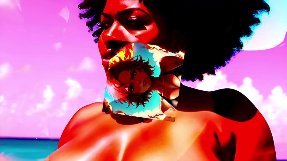 Female Supremacy Training - Simping Little Beach Boy